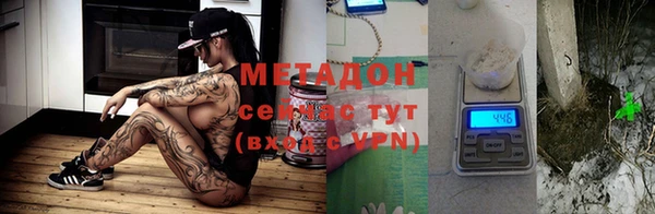 крисы Мегион