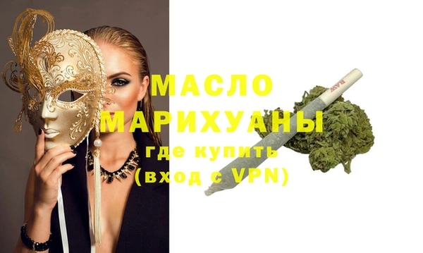 крисы Мегион