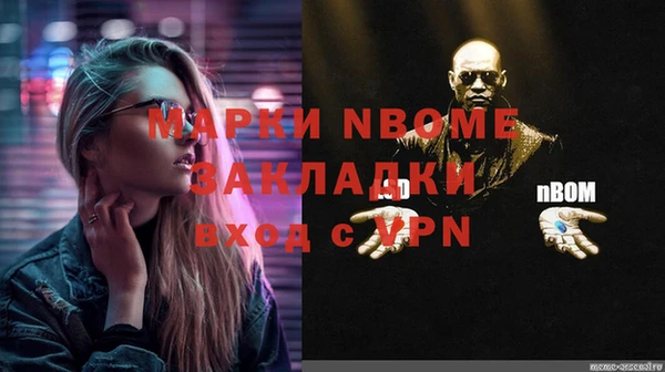 крисы Мегион