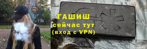 крисы Мегион